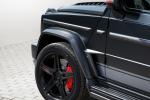 Mercedes-AMG G63 Edition One Inferno by TopCar 2019 года
